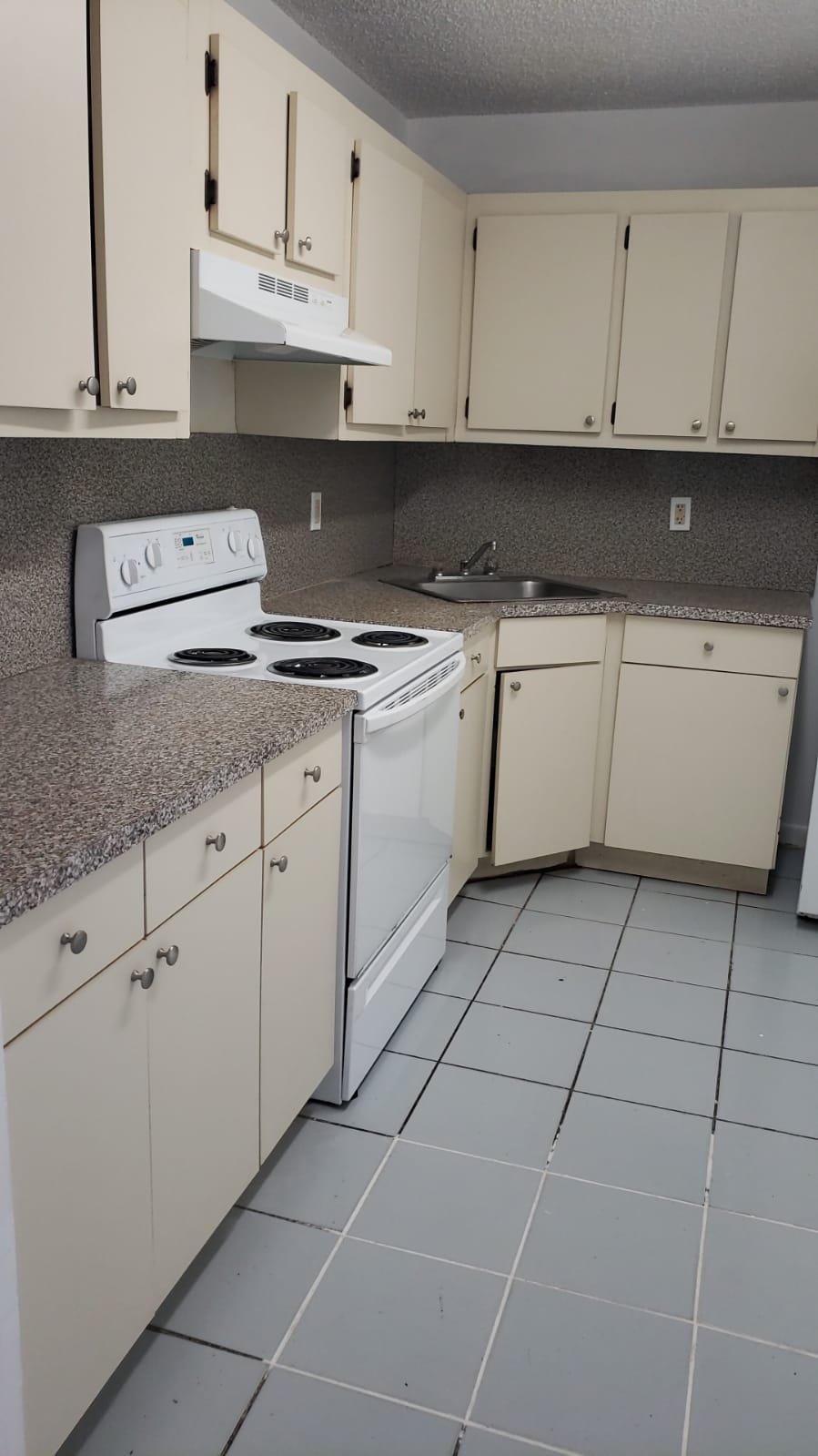 6141 W 22nd Ct.  -  207