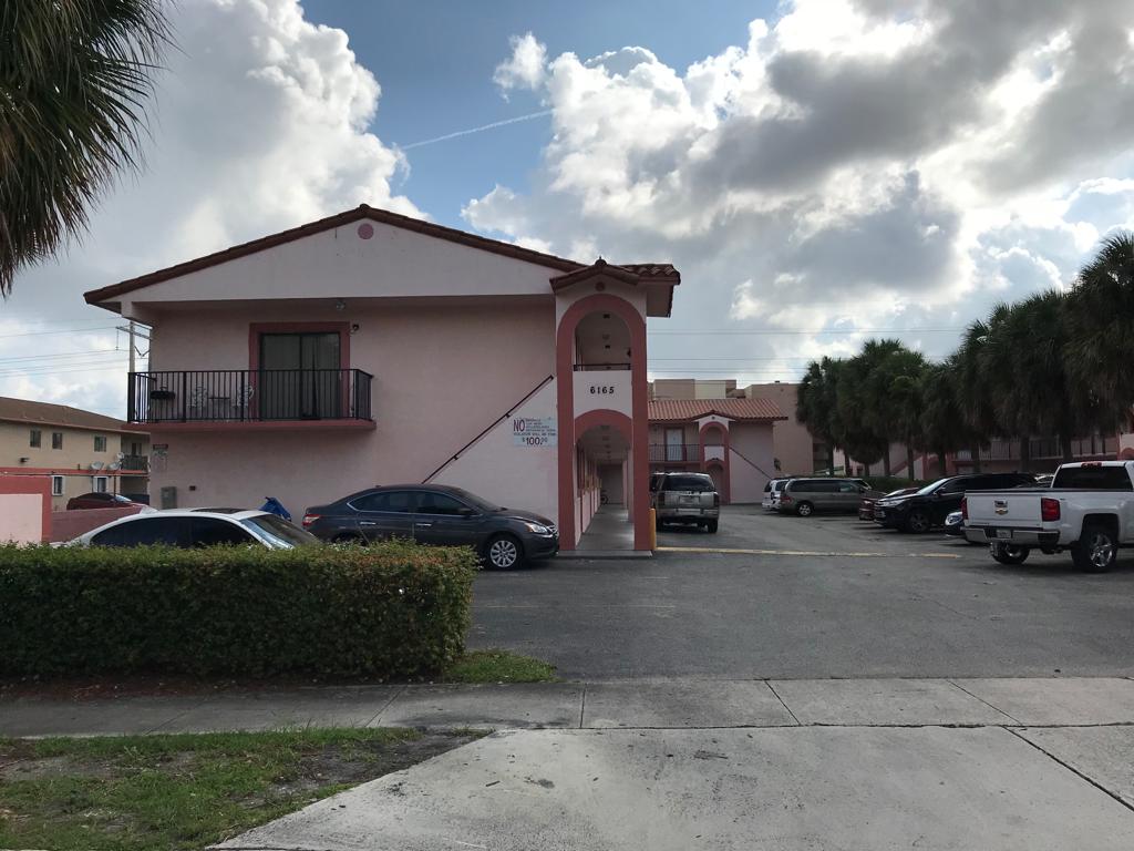 6165 W 22nd Ct. - 202