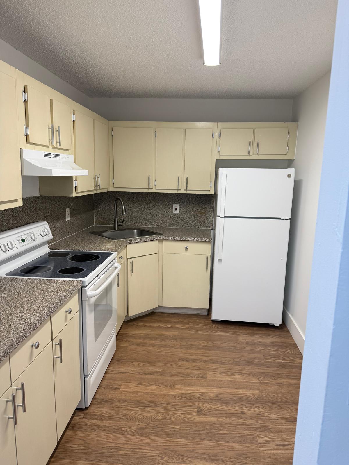 6141 W 22nd Ct.  -  207